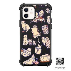 New Casetify case fir iPhone 12